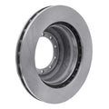 DFC 00-15 Coachmen EPIC Rear Brake Rotor