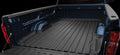 WeatherTech 17+ Ford F-250/F-350/F-450/F-550 8ft Bed Techliner - Black
