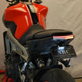 New Rage Cycles 14-16 Yamaha FZ-09/ MT-09 Fender Eliminator Kit w/Load EQ
