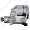 DENSO FIRST TIME FIT STARTER MOTOR