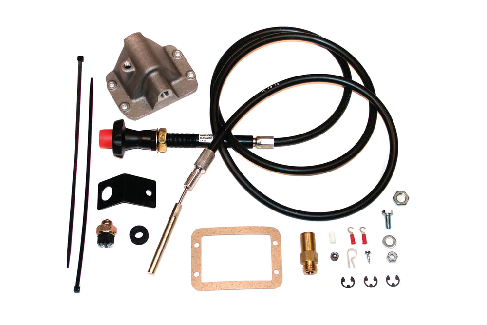 Zone Offroad auto part