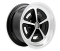 MAGNUM WHL 17X9, 5.00INCH BS, 5X4.5