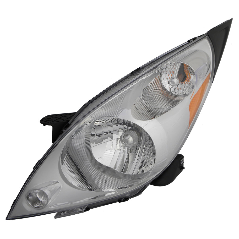 CAPA CV SPARK 1315 HEADLAMP ASSY (HALOGEN) RH