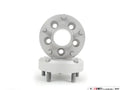 H&R Trak+ 35mm Wheel Adapter Porsche wheels 5/130 - 71.6 CB - 14x1.5 to 5/100 - 57.1 CB - 14x1.5