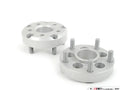 H&R Trak+ 35mm Wheel Adapter Porsche wheels 5/130 - 71.6 CB - 14x1.5 to 5/100 - 57.1 CB - 14x1.5