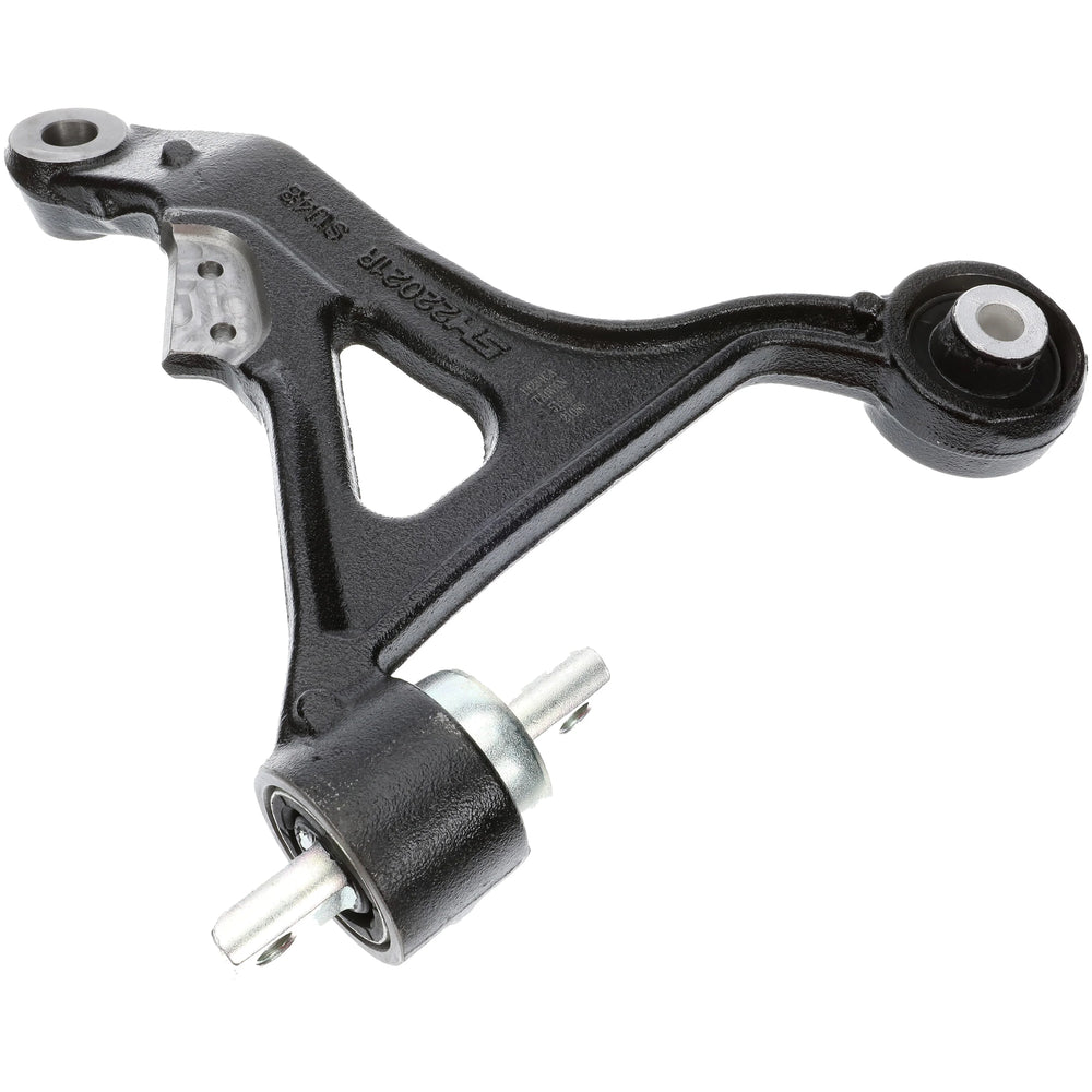 CONTROL ARM W/O BALL JOINT