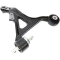 CONTROL ARM W/O BALL JOINT