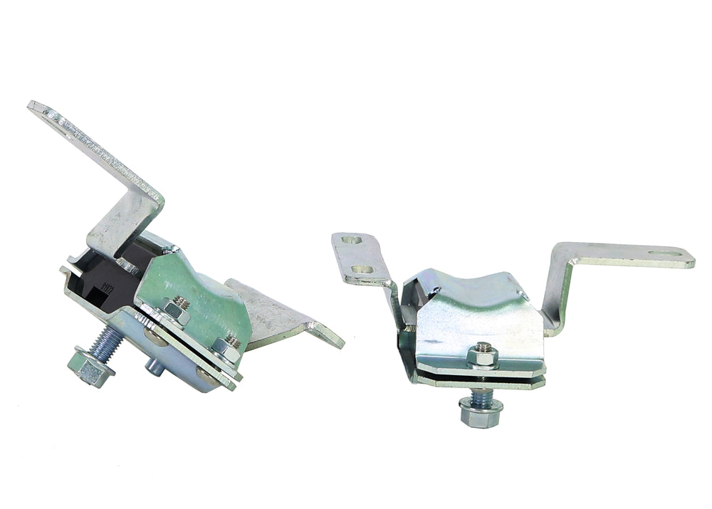 Motor Mounts Set