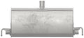 MUFFLERS-QUIET-FLOW SS