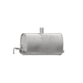 MUFFLERS-QUIET-FLOW SS