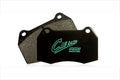 Project Mu 2017+ Honda Civic Type R (FK8) CLUB RACER Rear Brake Pads