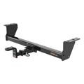 14C SCION TC CLASS I RECEIVER HITCH W/OLDSTYLE BALL MOUNT