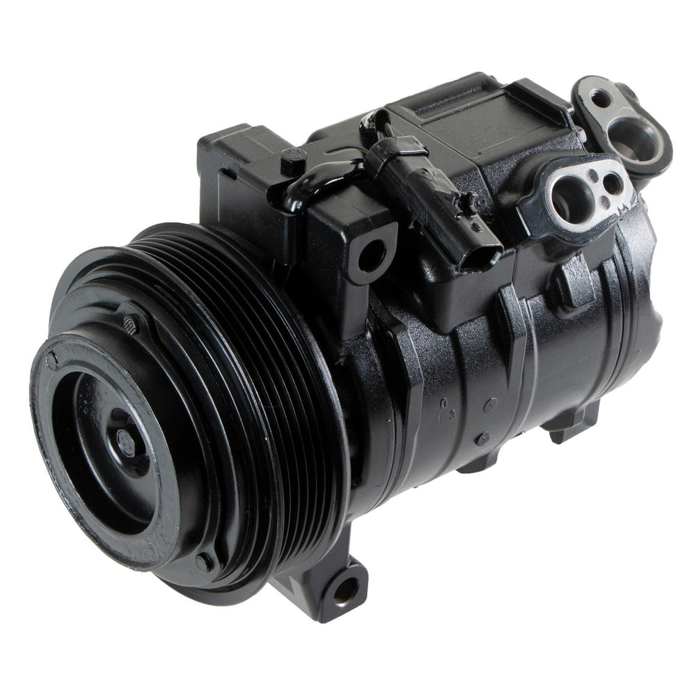FOUR SEASONS air compressor
