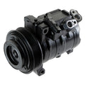 FOUR SEASONS air compressor