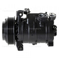 REMAN COMPRESSOR