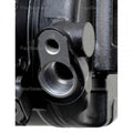 FOUR SEASONS air compressor close-up