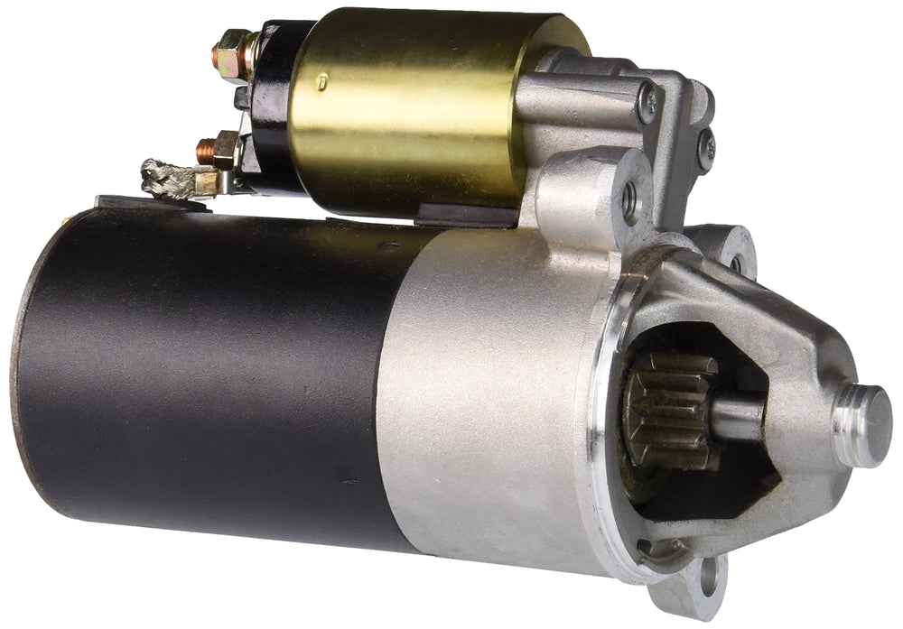 DENSO FIRST TIME FIT STARTER MOTOR