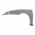 LH FENDER PLASTIC SATURN L SERIES SDN/WGN 0002