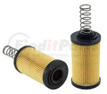 AIR-OIL SEPARATOR