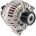 NEW ALTERNATOR
