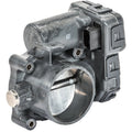 Throttle Boy for 2008-2011 Jeep JK Wrangler w/ 3.8L Engine Crown Automotive