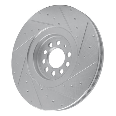R1 Concepts silver auto part