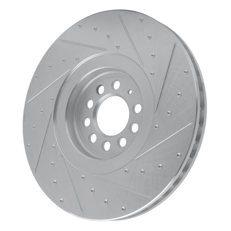 R1 Concepts silver auto part