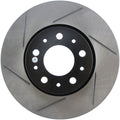 StopTech Slotted Sport Brake Rotor