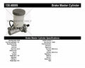 PREMIUM BRAKE MASTER CYLINDER