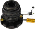 COMPLETE CLUTCH UNIT
