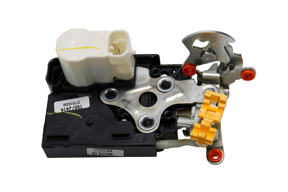 GM Performance auto part