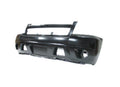 CAPA FRT BUMPER COVER (P) W/O OFF ROAD PKG TAHOE/SUBURBAN/AVALANCHE 0713