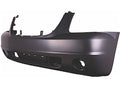 CAPA FRT BUMPER COVER (P) W/O OFF ROAD PKG TAHOE/SUBURBAN/AVALANCHE 0713