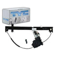 8287 CV/GC S10/S15 2.8L 1R PA RADIATOR