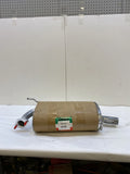 MUFFLER REAR ANSA OER