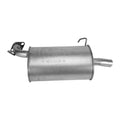 MUFFLER REAR ANSA OER