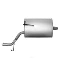 MUFFLER REAR ANSA OER