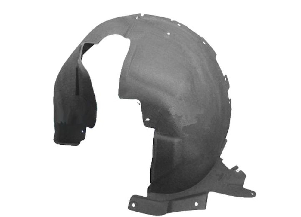Sherman Parts auto part