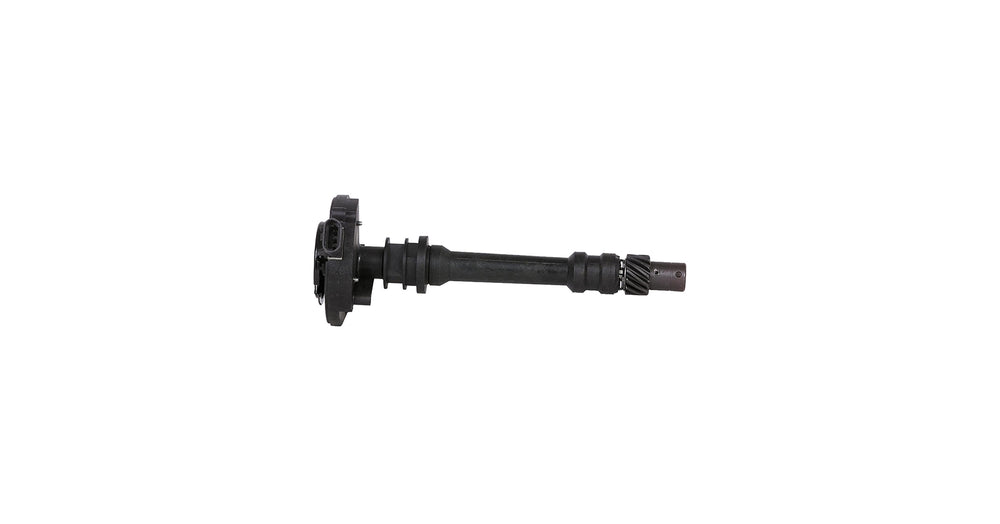 GM Performance red auto part