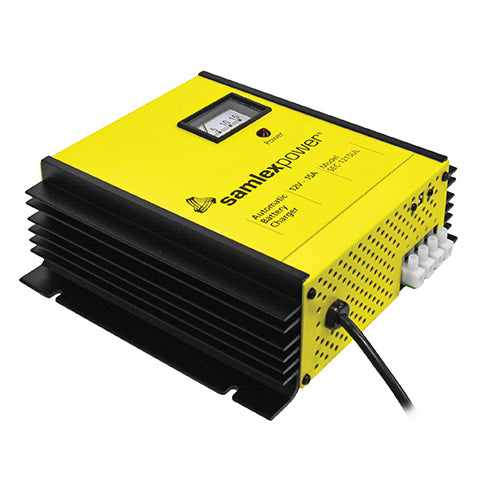Samlex America auto part