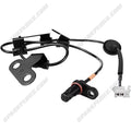 ABS WHEEL SPEED SENSOR