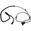 DIESEL EXHAUST FLUID LINE