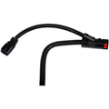 DIESEL EXHAUST FLUID LINE