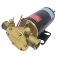Johnson Pump auto part detail