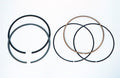 Centric OE Coated Rear Brake Kit (2 Wheel)