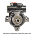 NEW POWER STEERING