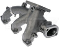 EXHAUST MANIFOLD