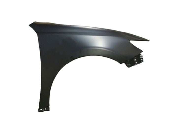 CAPA RT FRT FENDER ASSY LEXUS ES350/ES300 0718