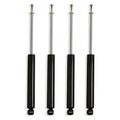 MaxTrac 14-18 RAM 2500 4WD 6in Front & 3in Rear Shock Absorbers