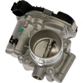 THROTTLE BODY UNIT